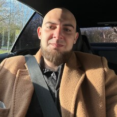 Фотография мужчины Владислав, 26 лет из г. Тюмень