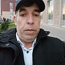 Парвиз, 45 лет