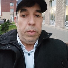 Фотография мужчины Парвиз, 45 лет из г. Москва