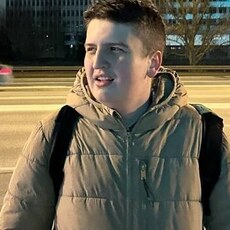 Фотография мужчины Валентин, 20 лет из г. Гродно