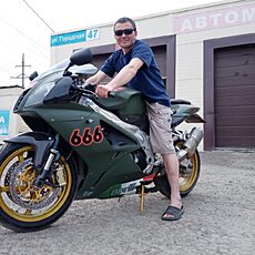 Фотография мужчины Алексей, 45 лет из г. Молодечно