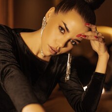 Фотография девушки Диана, 38 лет из г. Москва