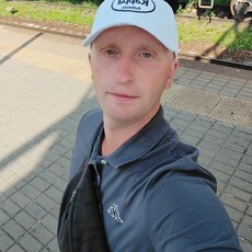 Фотография мужчины Игорь, 36 лет из г. Подольск