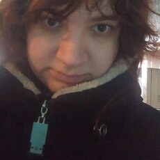 Фотография девушки Алиса, 21 год из г. Нижневартовск