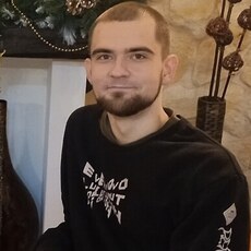 Фотография мужчины Григорий, 26 лет из г. Луховицы