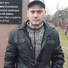 Фотография мужчины Алексей, 47 лет из г. Руза