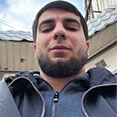 Ахмед, 23 года