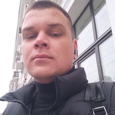 Фотография мужчины Влад, 32 года из г. Витебск