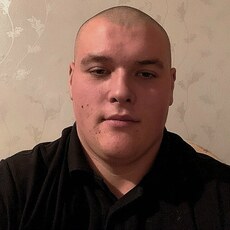 Фотография мужчины Валерий, 22 года из г. Гродно