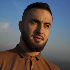 Фотография мужчины Ya, 30 лет из г. Алматы