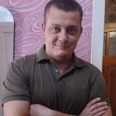 Фотография мужчины Юра, 30 лет из г. Мариуполь