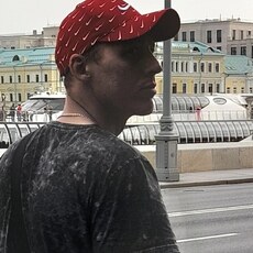 Фотография мужчины Дмитрий, 36 лет из г. Жуковский