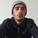 Рамазан, 22 года