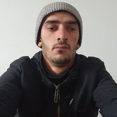 Фотография мужчины Рамазан, 22 года из г. Махачкала