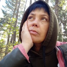 Фотография девушки Наталья, 47 лет из г. Пермь