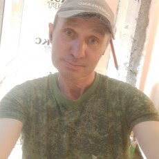 Фотография мужчины Алексей, 47 лет из г. Санкт-Петербург