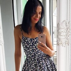 Фотография девушки Валентина, 29 лет из г. Киев