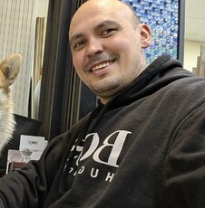 Фотография мужчины Дмитрий, 39 лет из г. Чебоксары