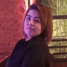 Фотография девушки Мухайё, 39 лет из г. Дубна