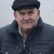 Фотография мужчины Александр, 66 лет из г. Иваново