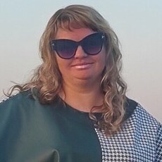 Фотография девушки Ольга, 44 года из г. Нижний Новгород