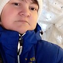 Настя, 45 лет