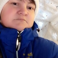 Фотография девушки Настя, 45 лет из г. Пермь