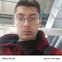 Андрей, 19 лет