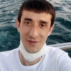 Фотография мужчины Сардор, 35 лет из г. Алматы