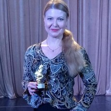 Фотография девушки Любимая, 53 года из г. Москва