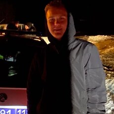 Фотография мужчины Roma, 23 года из г. Псков