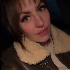 Фотография девушки Даша, 33 года из г. Гродно