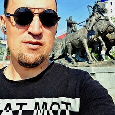 Фотография мужчины Андрей, 41 год из г. Челябинск