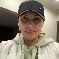 Фотография девушки Ольга, 46 лет из г. Тула