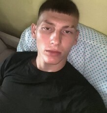 Фотография мужчины Павел, 30 лет из г. Иркутск