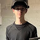 Егор, 22 года