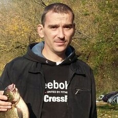 Фотография мужчины Андрей, 40 лет из г. Гродно