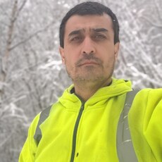 Фотография мужчины Vali, 47 лет из г. Варшава