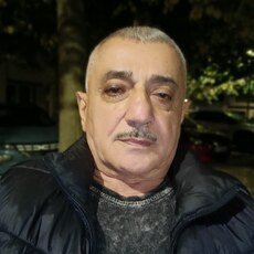 Фотография мужчины Amar, 56 лет из г. Николаев