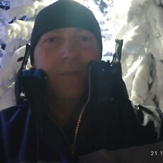 Фотография мужчины Андрей, 46 лет из г. Бобруйск