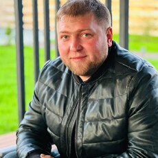 Фотография мужчины Сергей, 36 лет из г. Пенза