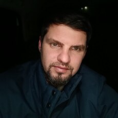 Фотография мужчины Иван, 37 лет из г. Красноярск