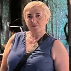 Фотография девушки Галина, 53 года из г. Познань