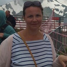 Фотография девушки Леночка, 39 лет из г. Орехово-Зуево