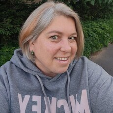 Фотография девушки Наталья, 46 лет из г. Москва