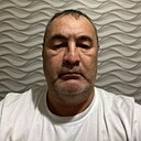 Шухрат, 59 лет