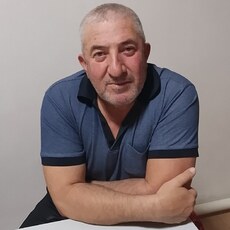 Фотография мужчины Будулай, 50 лет из г. Луганск