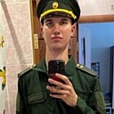 Алексей, 21 год