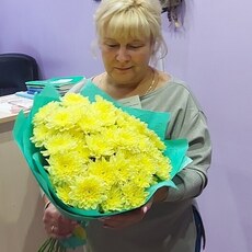 Фотография девушки Галина, 44 года из г. Кандалакша