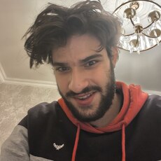 Фотография мужчины Рома, 20 лет из г. Владикавказ